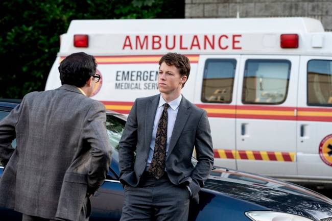 'The Rainmaker' Series Review: A Far Cry From the Movie (and the Book)