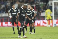 Defending champion Botafogo knocked out of Copa Libertadores by Ecuador’s Liga de Quito