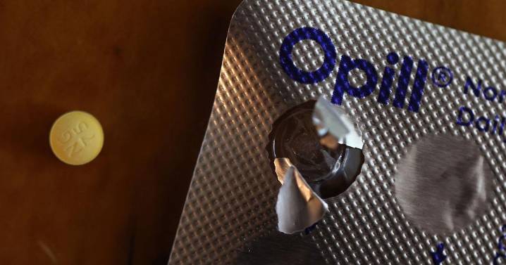 Over-the-counter birth control pills have been available in the US for over a year. Here’s who’s using them