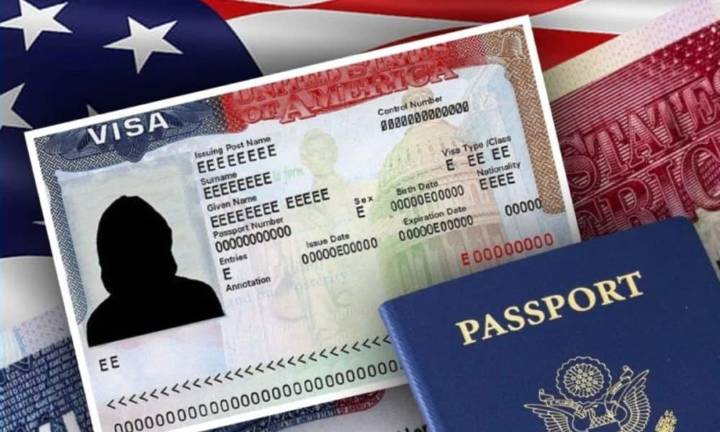 Nueva barrera migratoria: EE UU pedirá hasta 15.000 dólares a algunos solicitantes de visas de turismo