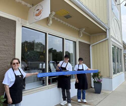 Sweet churros take center stage at new Geneva Mexican eatery