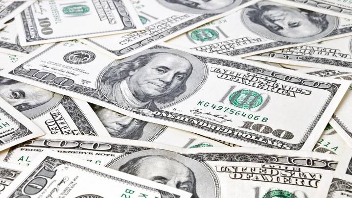 Asheville man wins $1 million scratch-off prize after previously winning $2 million