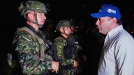 El vía crucis violento del Valle