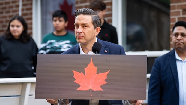 Poilievre's idea to amend Criminal Code wouldn't help Canadians acting in self