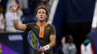 'I don't play with much confidence these days': Casper Ruud admits belief not there after shock US Open loss