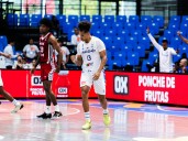 Venezuela termina su participación en la AmeriCup