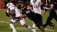 Iowa State football: Domonique Orange on his advice to young Cyclones