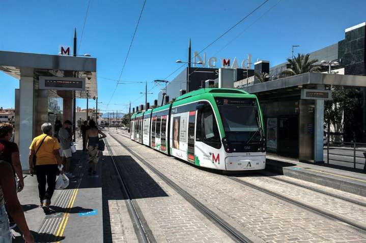 La Junta licita un contrato para actualizar el estudio de ruido y vibraciones del Metro
