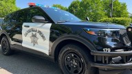 2 drivers arrested for speeds over 100 mph in Naperville