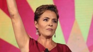 'Their time here is up': Kari Lake moves to deport her own ex