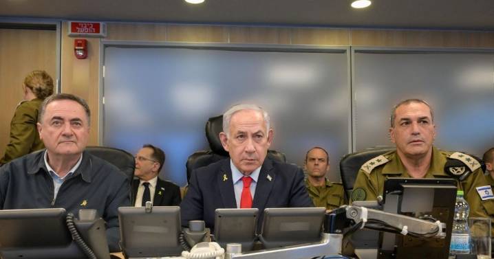Israel se prepara para tomar control de la Ciudad de Gaza, vencer a Hamás y liberar rehenes