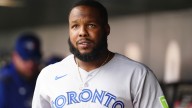 Vladimir Guerrero Jr. shows Kobe Bryant love before Dodgers series