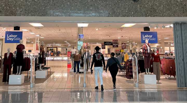 La ICÓNICA cadena de EE. UU. venderá 100 TIENDAS tras no recuperarse de su quiebra en 2020