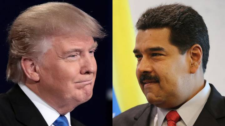 EE.UU. envía tropas al mar Caribe para enfrentar estructuras del narcotráfico como el ‘Cartel de los Soles’