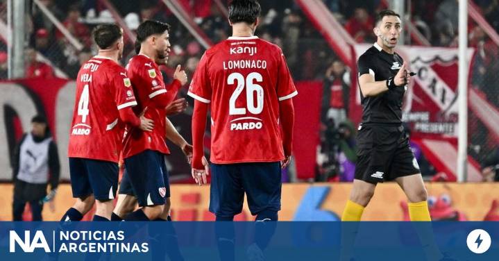 Cuándo juega Independiente la revancha con U de Chile por la Copa Sudamericana y qué necesita para clasificar