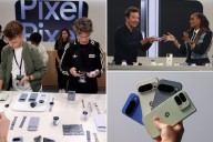 Google mocks Apple's AI struggles as it launches Pixel 10 smartphones