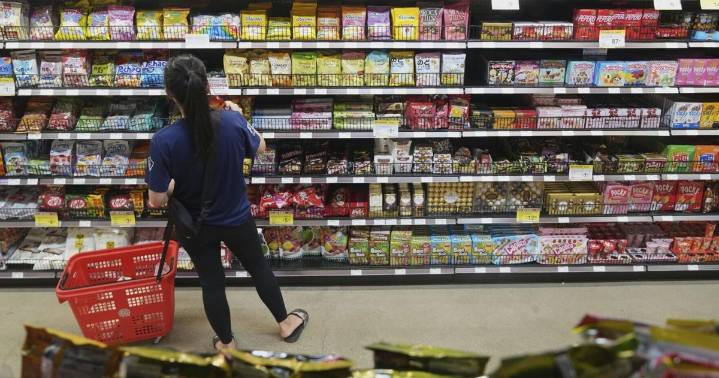 Tired of high grocery prices? Here are some tips to save at the store