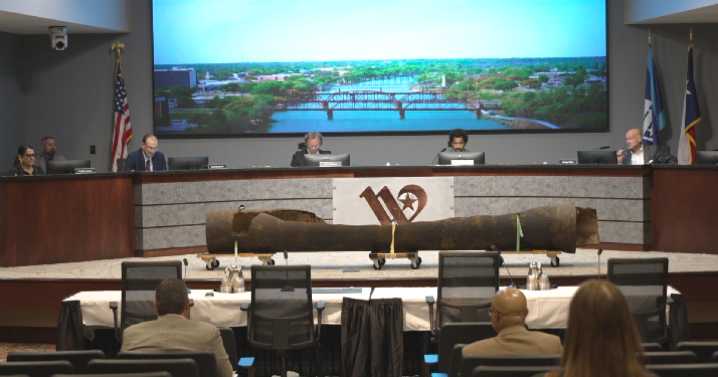 City of Waco rezones land for 63-home East Waco development, approving project's final plans next