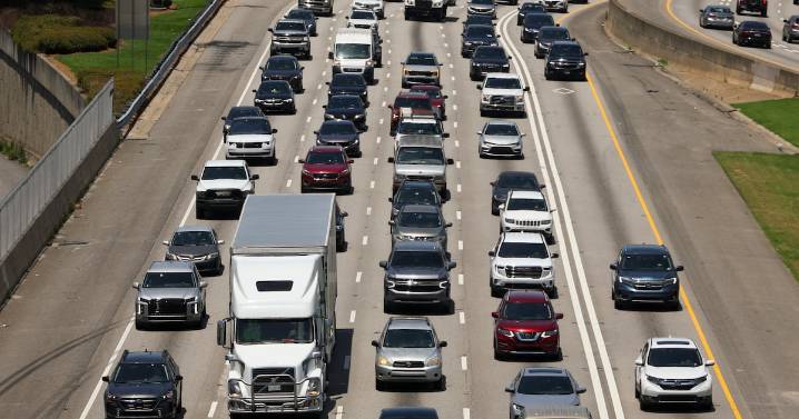 Should you still be driving? What aging Georgians need to know