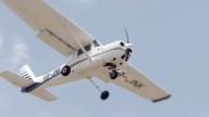 Escuela Aeronáutica lo a falla operativa