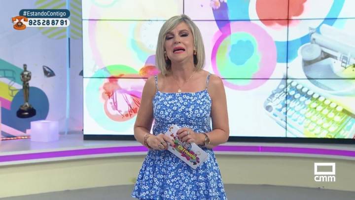 Estando Contigo (14/08/2025)