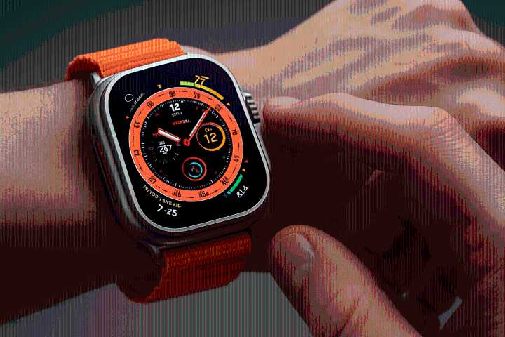 Apple demanda a un exempleado del Apple Watch por filtrar información confidencial a Oppo