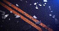 One dead, two injured after crash in Saline County