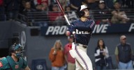 Kwan hits sacrifice fly in 9th to lift Guardians past Mariners