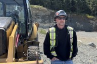 Late summer traffic surge adds to risk for B.C. roadside workers
