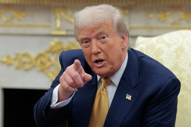 The Irish Independent’s View: The Irish Independent’s View: Ireland must proceed with caution as Trump targets pharma tariffs