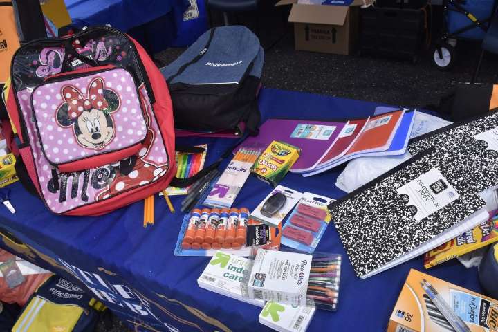 Maryland's Tax-Free Week: Shop and Save on Essentials