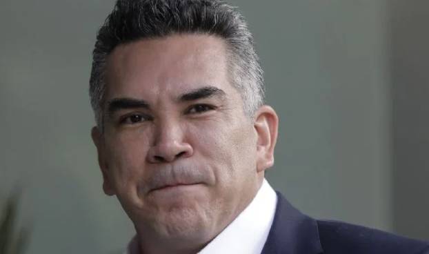 “Alito” Moreno denuncia a Nicolás Maduro ante la FGR por presuntos vínculos con crimen organizado