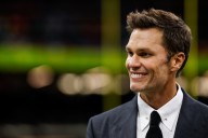 Tom Brady leads NFL on Fox broadcast team for 2025 season