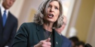 Calling the Post Office's switch to EVs a 'textbook example of waste,' GOP wants to waste millions of dollars already spent on transition