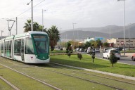 Finalizan los contratos de mantenimiento del tranvía de Jaén