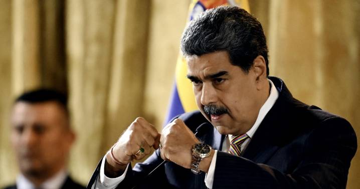 El discurso con el que parecía que Maduro renunciaba y la trampa detrás del mismo