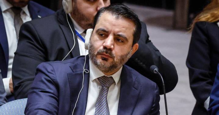 Syria's top diplomat and an Israeli delegation meet in Paris as U.S. pushes for normalizing ties