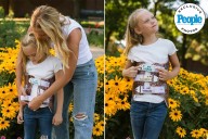 7-Year-Old Wears a Back Brace for 16 Hours a Day (Exclusive)