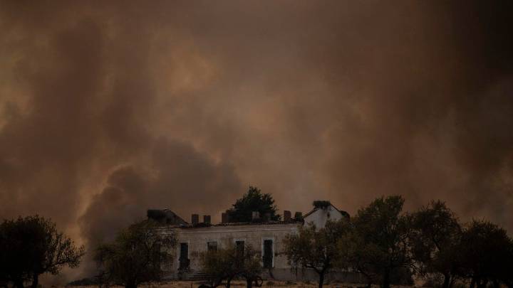 El PSOE de Casar de Cáceres exige rigor y lealtad institucional a la alcaldesa ante sus declaraciones sobre los incendios