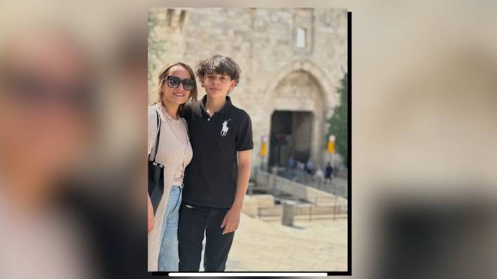 Growing calls for Meriden family to be allowed to return to U.S.