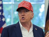 Court of Appeals ruled Trump went too far imposing sweeping tariffs