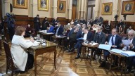 Senado: la oposición busca recortarle poder a Milei y avanza con un proyecto para limitar los DNU