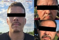 Caen en Sinaloa 4 integrantes del FEA vinculados a “Los Mayos”