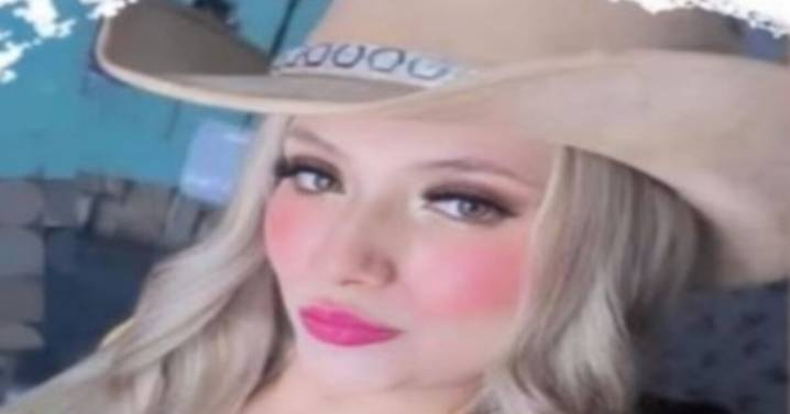 Revelan la causa de muerte de Jaqueline Yamileth tras cirugía estética en Monterrey