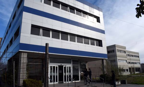 Fue detenido por vecinos y condenado mediante juicio rápido