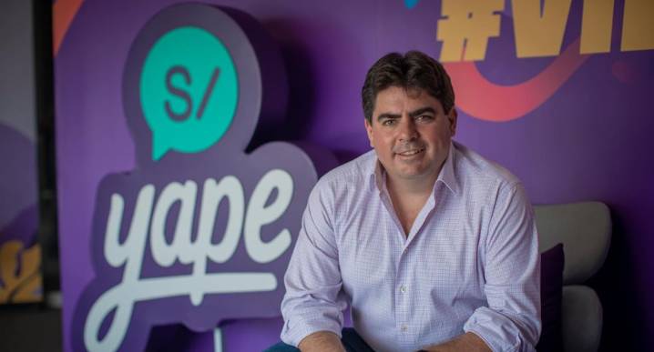 Yape ya es la principal billetera en Bolivia, ¿a qué aspira ahora?