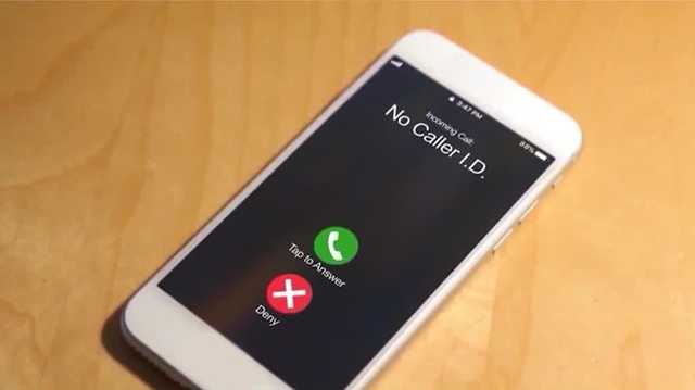 New effort launched to crack down on illegal robocalls