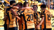 Mitre cortó la mala racha y goleó a San Telmo en el debut de Mazzón