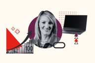 Kotter President Kathy Gersch on the Path to the Top