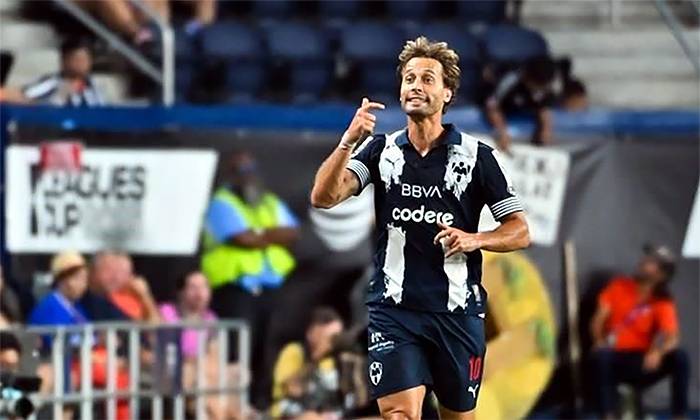Monterrey queda en ‘terapia intensiva’ en la Leagues Cup